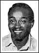 Johnny Thompson