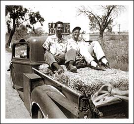 Jack Altman, Willie Yahiro