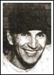 Willie Casanova