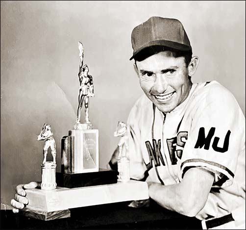 Bob Chapman