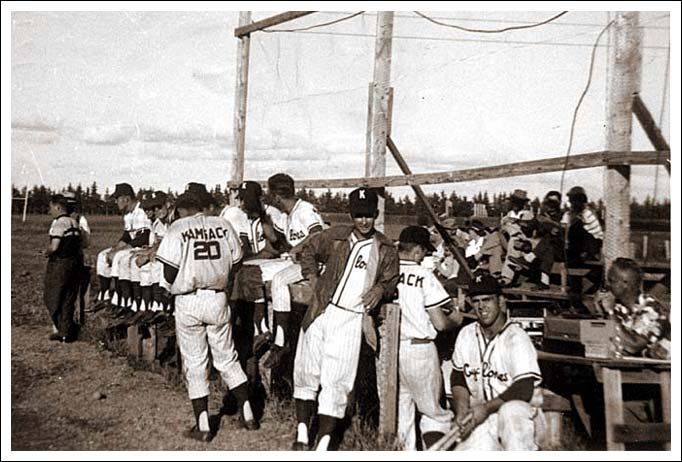 Indian Head Tournament