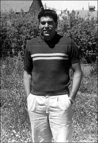 Joe Ybanez