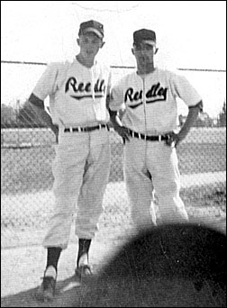 Burns & Lester