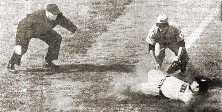 Johnny Ford Global Series