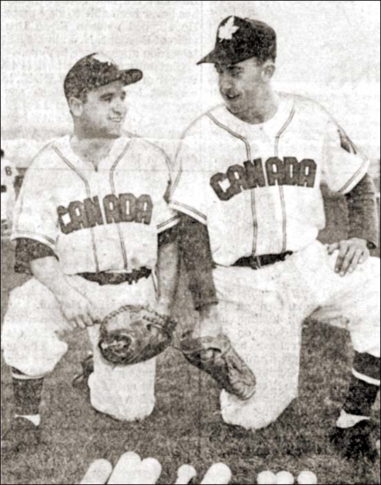 Garay & Bogan Global Series