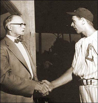 George Gibson, Frank Colman