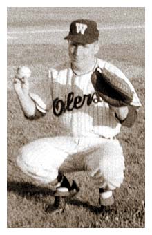 Terry Hayes