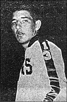 1955 Lester at Reedley