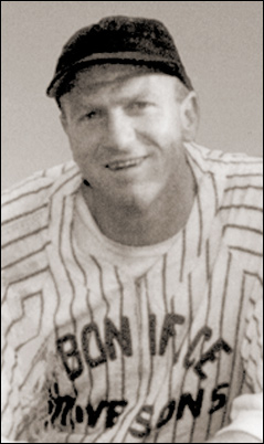 Ken Little