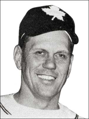 Ralph Mabee