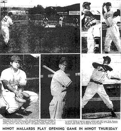 Minot Daily News