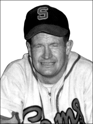 Cliff Pemberton