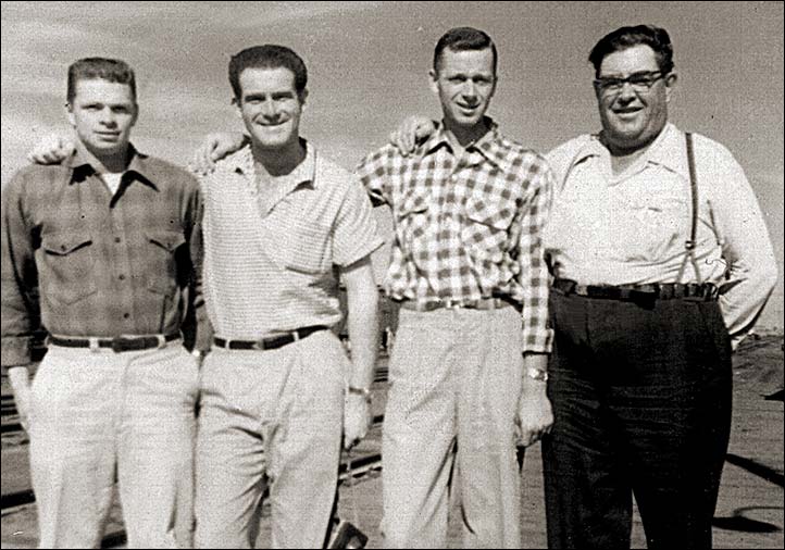 Lloydminster baseball