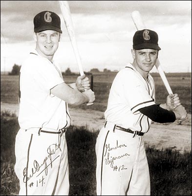 Ingarfield & Vejprava