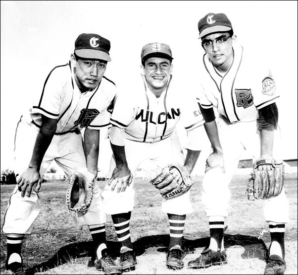 Lee, Norman & Chavez