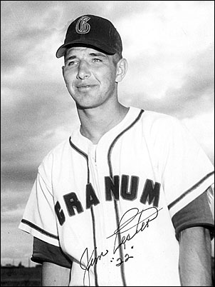 1956 Jim Lester