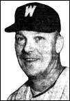 Roy Weatherly