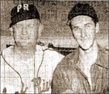 Barlow & Blakeslee