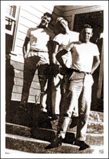 1957 Medicine Hat