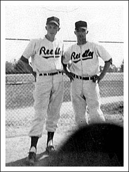 Ken Burns, Jim Lester