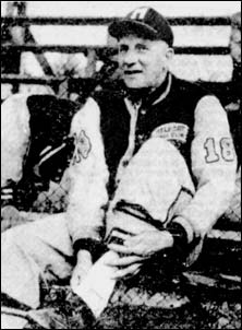 Perley Fennell