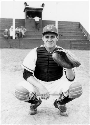 Larry Koentopp