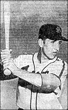 1957 at Fresno