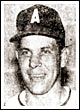 Burt Tracy