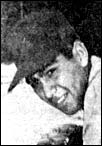 Frank Amaya
