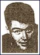 Jack Durston