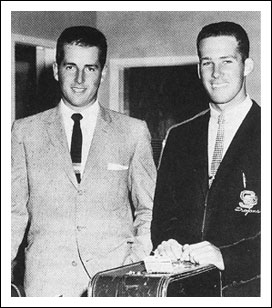 Pat Gillick & Bruce Gardner