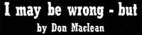 Headline