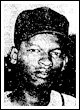 Bobby Martin