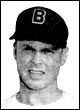 Johnny Mayes