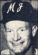 Pemberton 1958