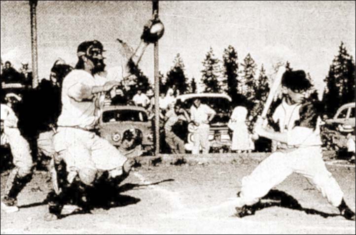 Prince George Tournament