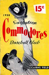 1958 Program