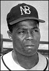 Curly Williams