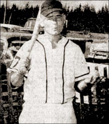 Frank Bencher