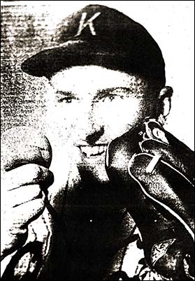 Buchanan
