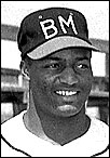 Don Buford