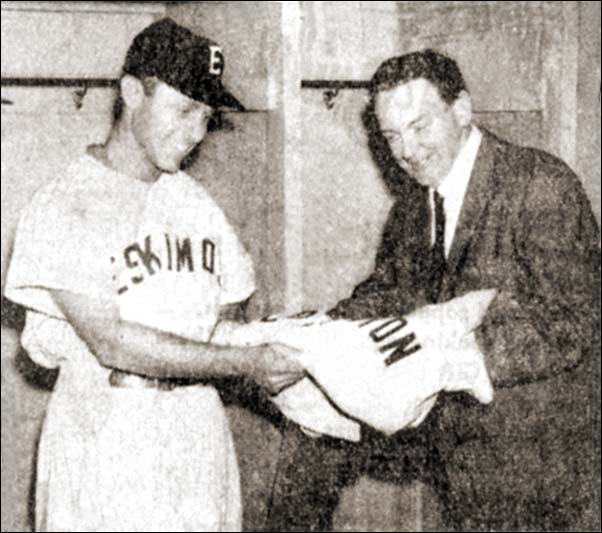 Stan Charnofsky & John Ducey