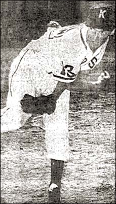 Len Gatin