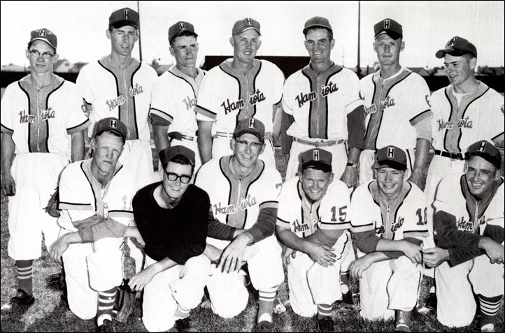 1959 Hamiota