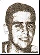 Ron Molina