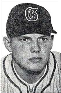 Ray Washburn
