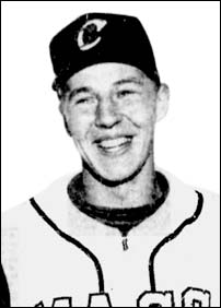 Rod Campbell