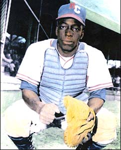 Ira McKnight