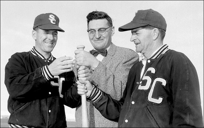 Swift Current 1960