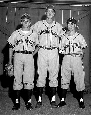 1960 Tall & Short
